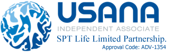USANA Thailand By SPT Life Ltd., Part.,